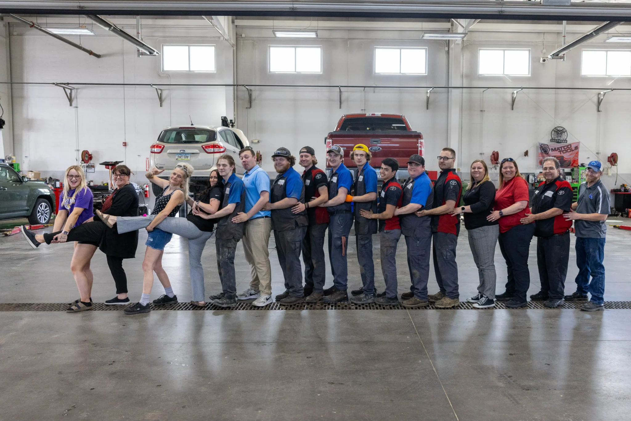 GY OWTUMWA (TOYOTA)-107