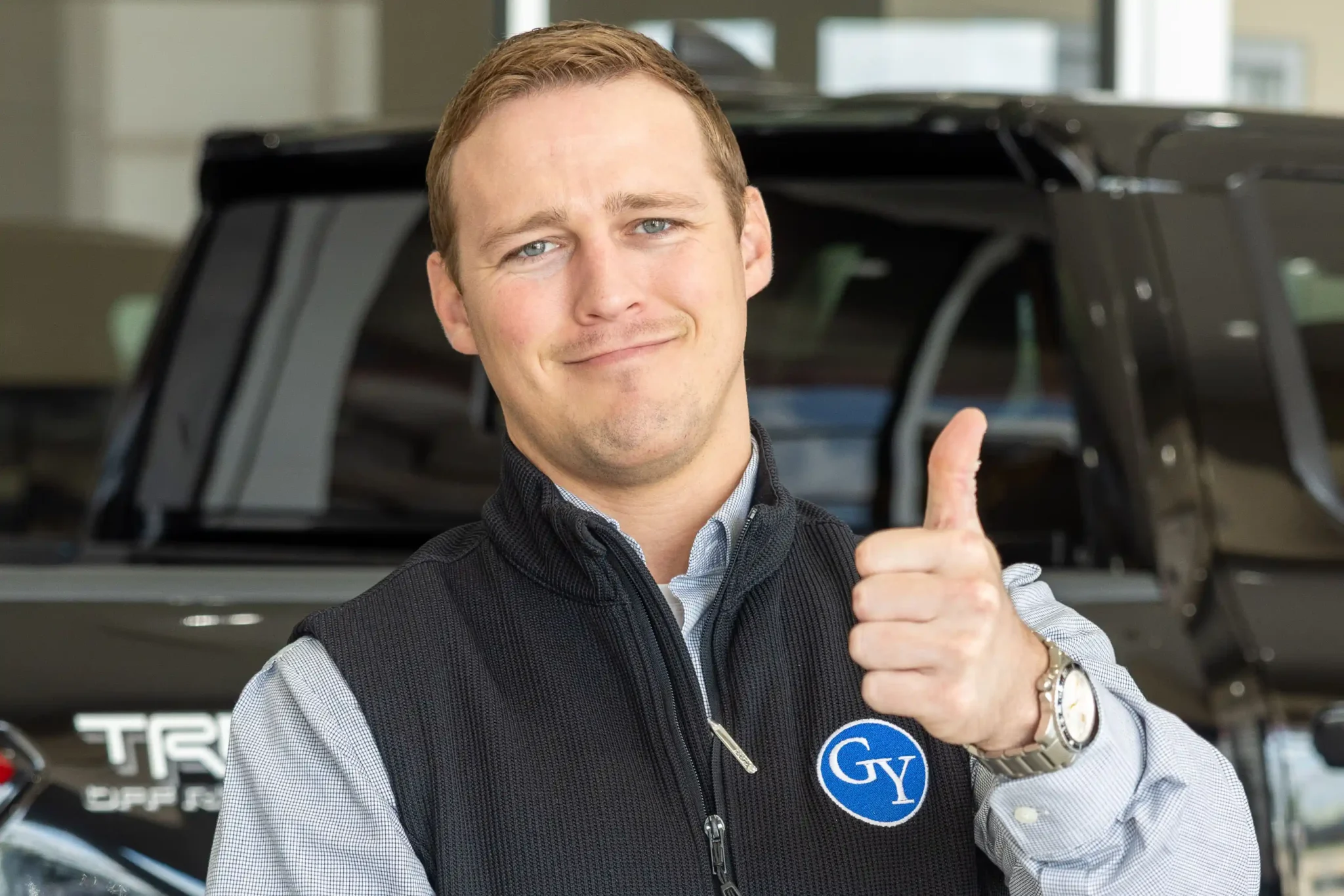 GY OWTUMWA (TOYOTA)-113